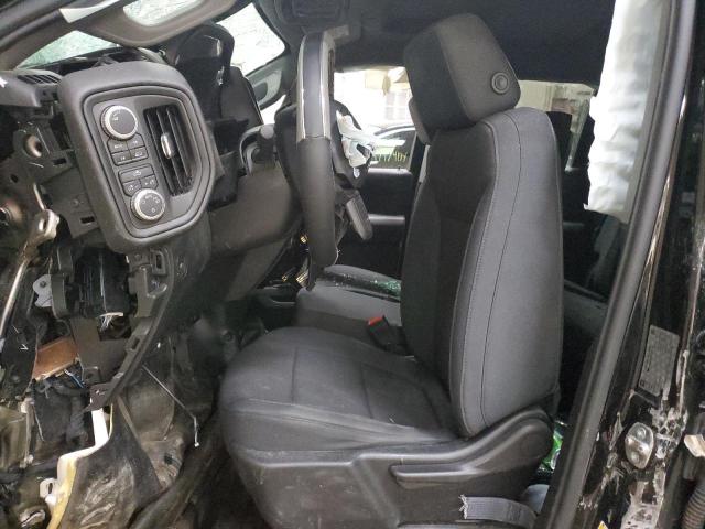 1GTR9AEH6KZ247328 GMC Sierra K1500