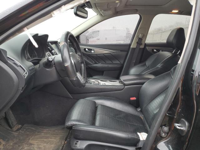 JN1EV7AR1KM591550 Infiniti Q50 LUXE
