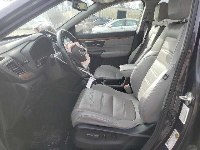 7FARW1H94JE024372 Honda Cr-v Touring