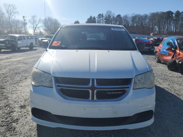 2C4RDGBG0ER335092 Dodge Grand Caravan Se