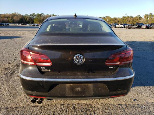 WVWRP7AN4EE537082 Volkswagen CC LUXURY