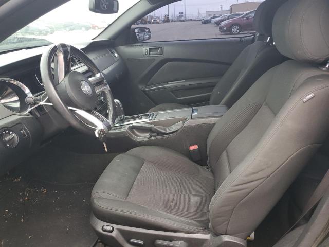 1ZVBP8AM3E5226206 Ford Mustang
