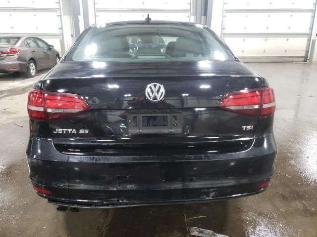 3VWB67AJ7GM397069 Volkswagen JETTA SE
