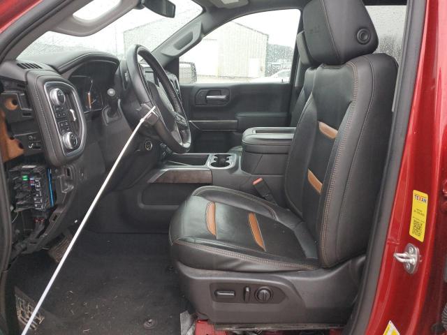 3GTU9FET6MG440707 GMC Sierra K1500 Denali