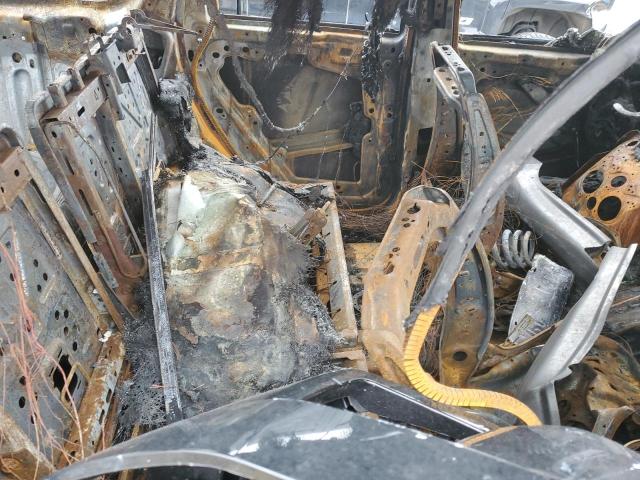 1C4RJFAG9KC794498 Jeep Grand Cherokee Laredo