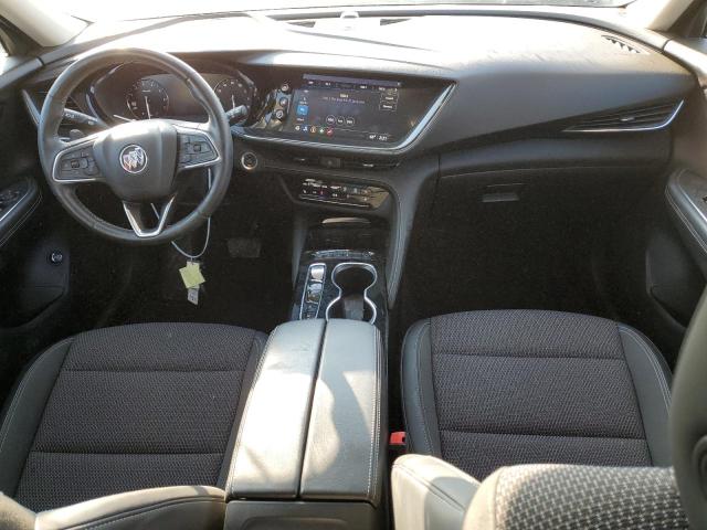 LRBFZMR44MD078307 Buick Envision Preferred