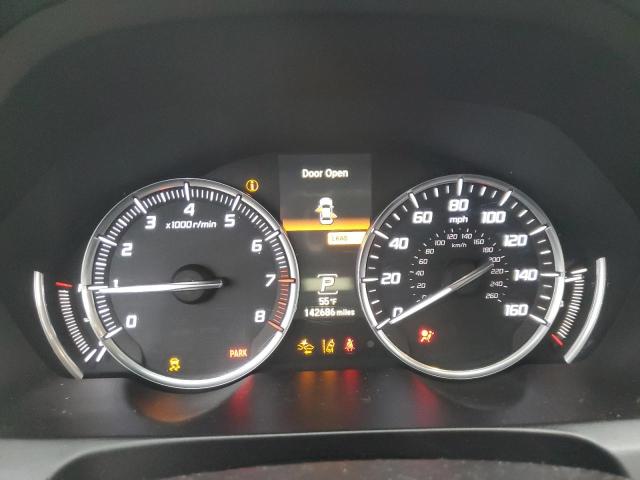 19UUB2F54FA021271 Acura TLX TECH