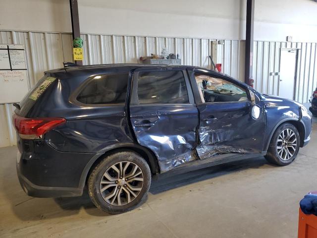 JA4AD2A3XJZ054040 Mitsubishi Outlander Es
