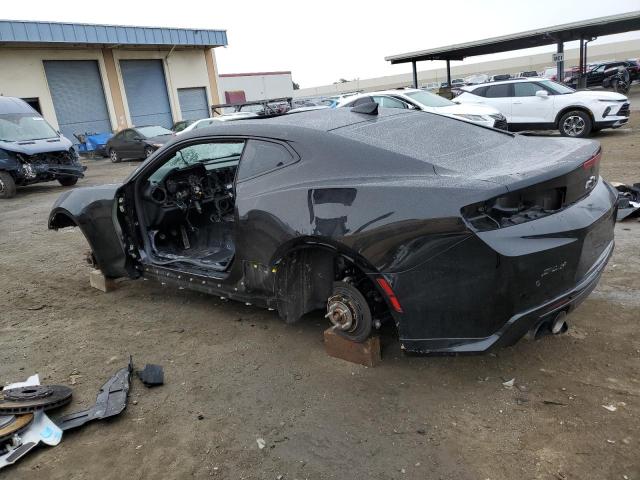 1G1FJ1R6XH0177681 Chevrolet CAMARO ZL1