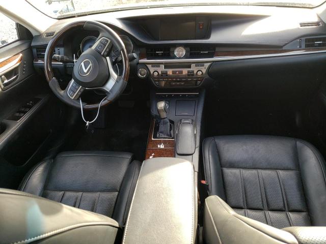 58ABK1GG7GU031197 Lexus ES 350