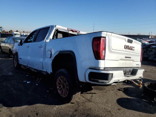 3GTU9EETXMG279871 GMC Sierra K1500 At4