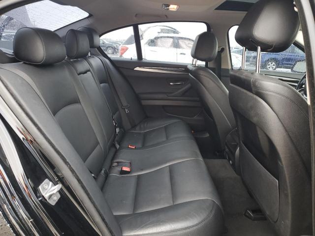 WBA5A5C57GG353597 BMW 528 I