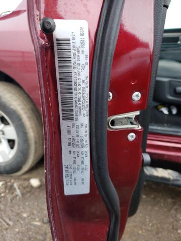 1C6RR7GGXHS792254 RAM 1500 Slt