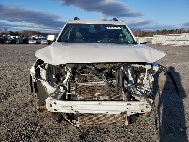 1GKKNWLS4JZ117785 GMC Acadia Slt-2