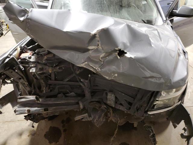 1GNSKAKC1JR174535 Chevrolet Tahoe K1500 Ls