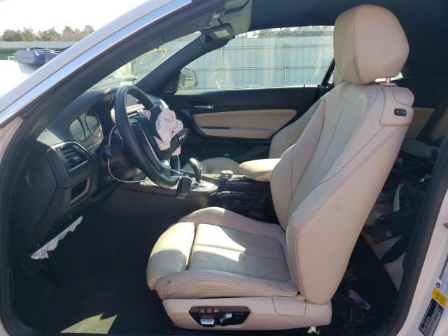 WBA2M7C57KVD51927 BMW 230I