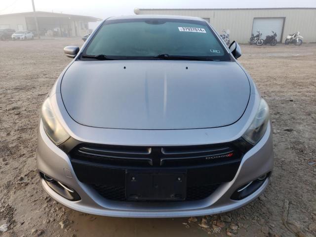 1C3CDFEB1FD117168 Dodge DART GT