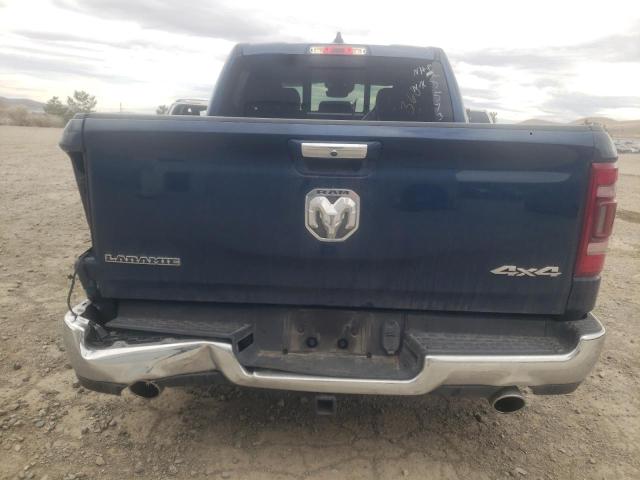 1C6SRFJT5MN795573 RAM 1500 Laie