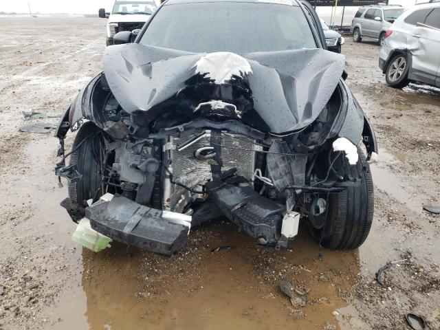 JN8CS1MU4GM670538 Infiniti QX70