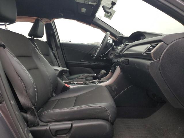 1HGCR2F5XHA207262 Honda Accord Sport