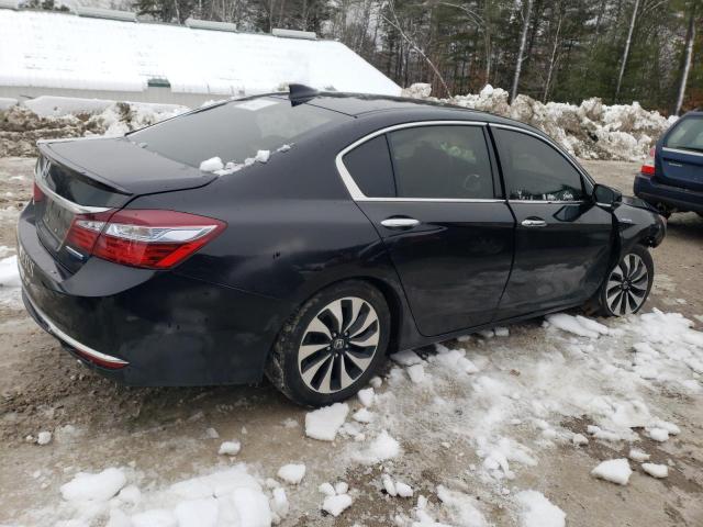 JHMCR6F52HC031185 Honda Accord Hybrid Exl