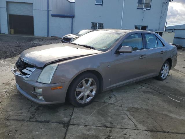 Auction sale of the 2006 Cadillac Sts, vin: 1G6DW677860112899, lot number: 37794814