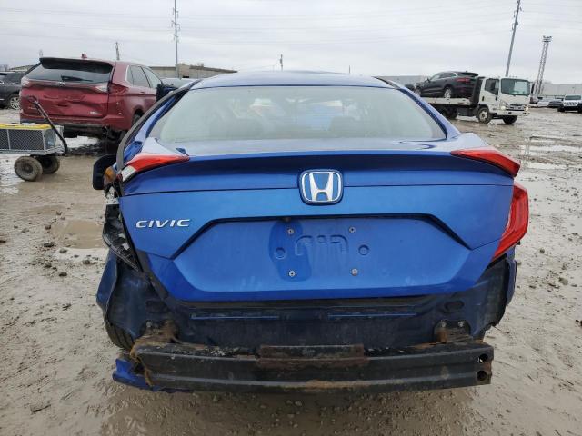 19XFC2F59GE023830 Honda Civic Lx
