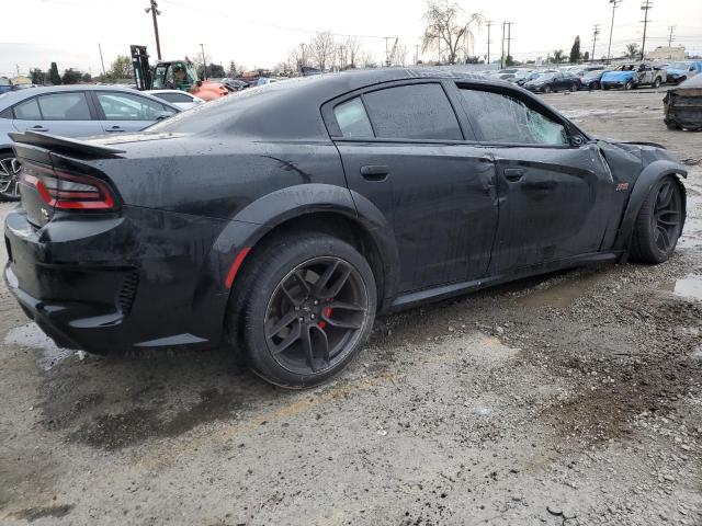 2C3CDXGJXNH210623 Dodge Charger Scat Pack