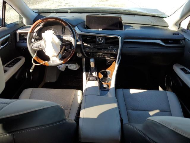 2T2ZZMCA5KC143104 Lexus Rx 350 Base