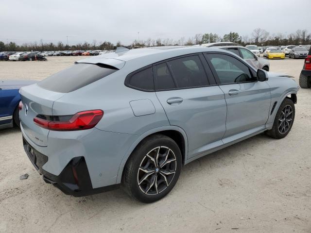 5UX33DT03N9L32328 BMW X4 Xdrive30i