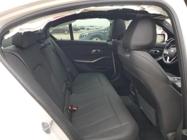 3MW5R1J05M8C02311 BMW 330I