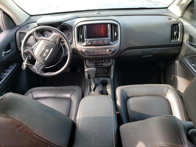 1GTG6FEN0M1185820 GMC Canyon At4