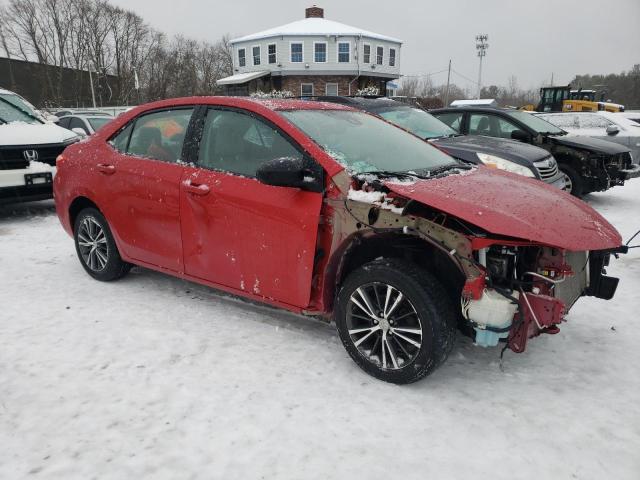 2T1BURHEXHC924786 Toyota COROLLA L