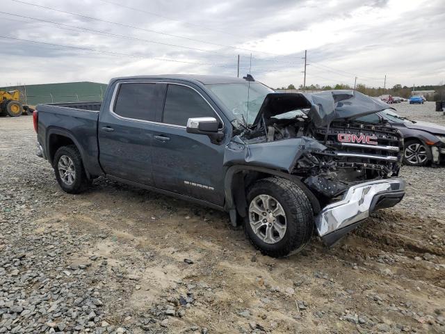 3GTP8BED8LG151909 GMC Sierra C1500 Sle
