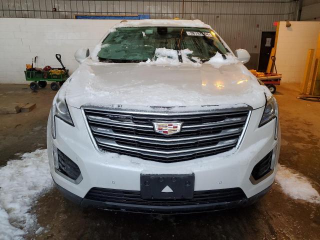1GYKNDRS6HZ152243 Cadillac XT5 LUXURY