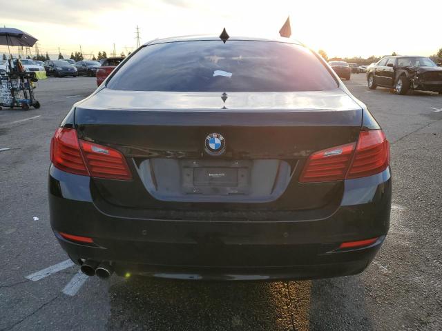 WBA5A5C5XFD515111 BMW 528 I
