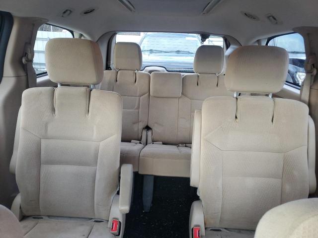 2C4RDGCG4GR352110 Dodge Grand Caravan Sxt