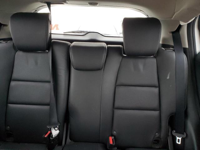 3CZRU6H77KM708045 Honda Hr-v Exl