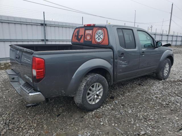 1N6AD0ER0GN792306 Nissan FRONTIER S