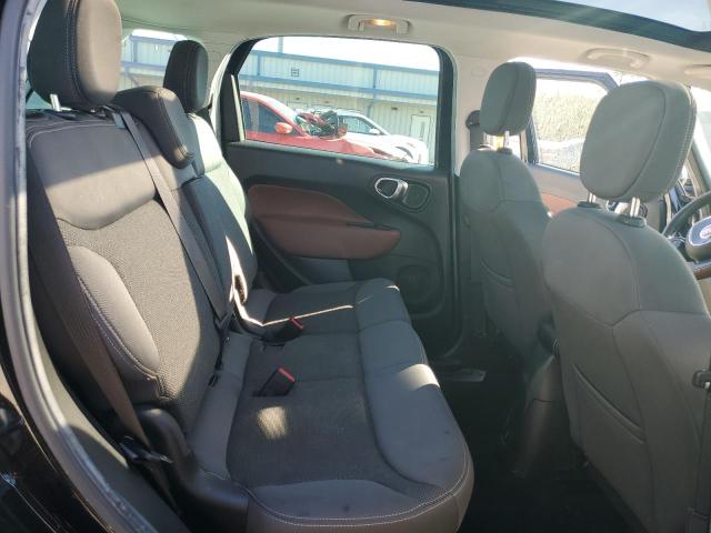 ZFBCFADH9EZ014213 Fiat 500L TREKKING