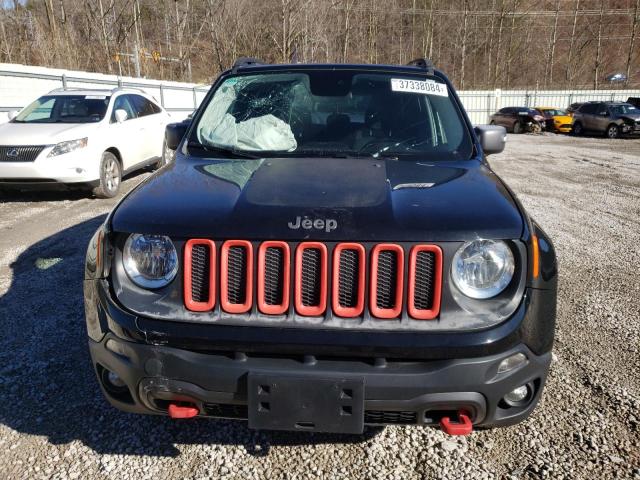 ZACCJBCT9GPD60366 Jeep Renegade Trailhawk