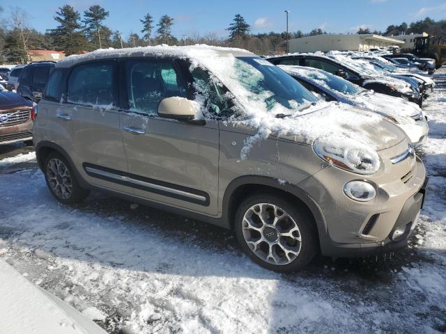ZFBCFADHXFZ036514 Fiat 500L TREKKING