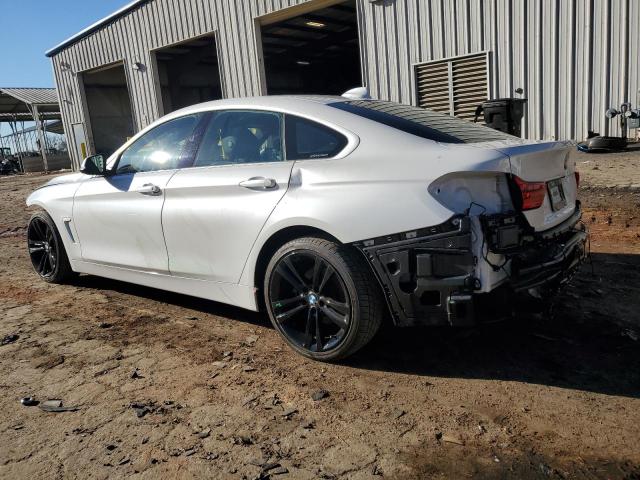WBA4J1C59KBM14877 BMW 430i Gran Coupe