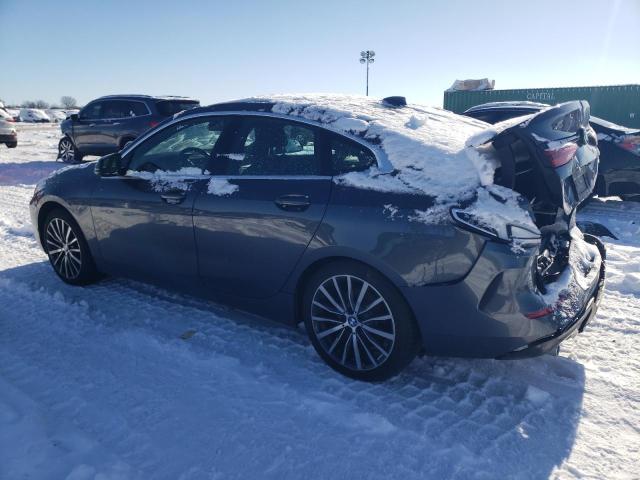 WBA73AK00L7F63943 BMW 228XI