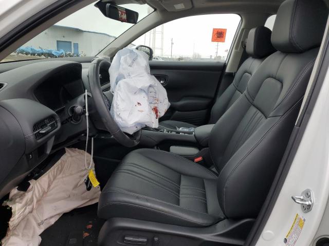 3CZRZ2H79PM734003 Honda Hr-v Exl