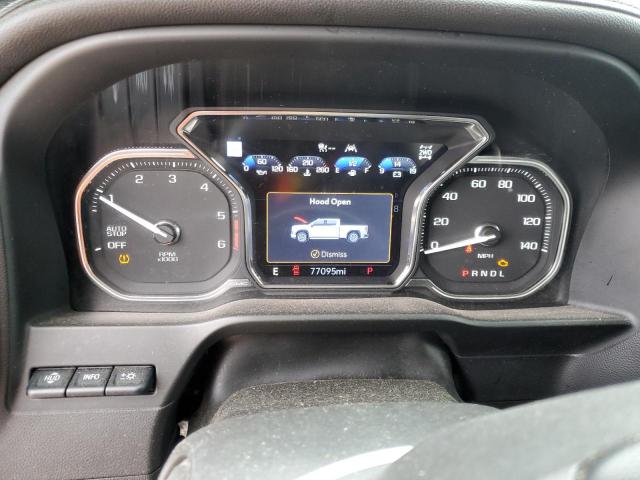 1GTU9EET3LZ263509 GMC Sierra K1500 At4