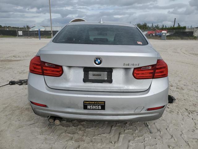 WBA3A5G51ENP29186 BMW 328 I