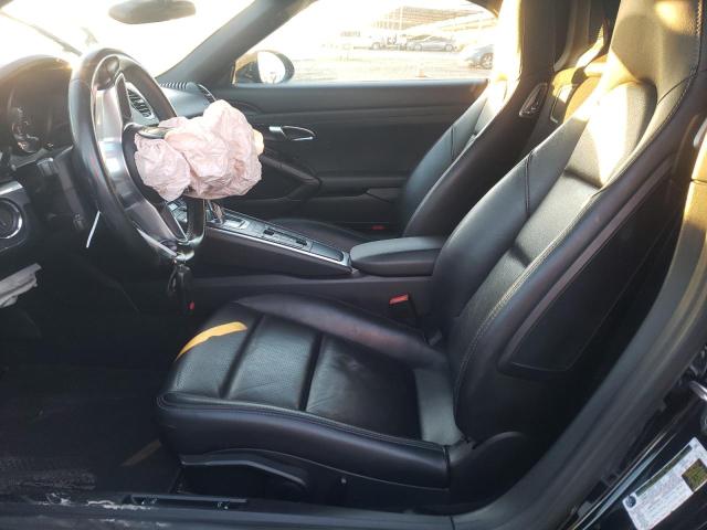WP0CA2A88HS221047 Porsche Boxster
