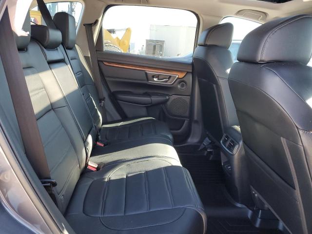 7FARW1H94JE027286 Honda Cr-v Touring