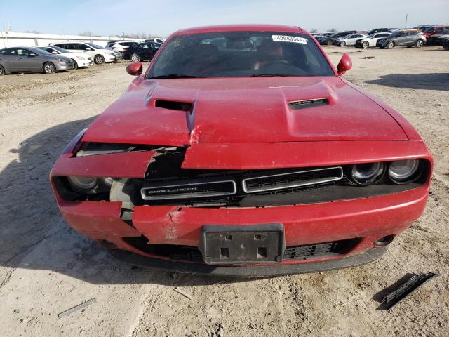 2C3CDZBG0FH714767 Dodge Challenger Sxt Plus